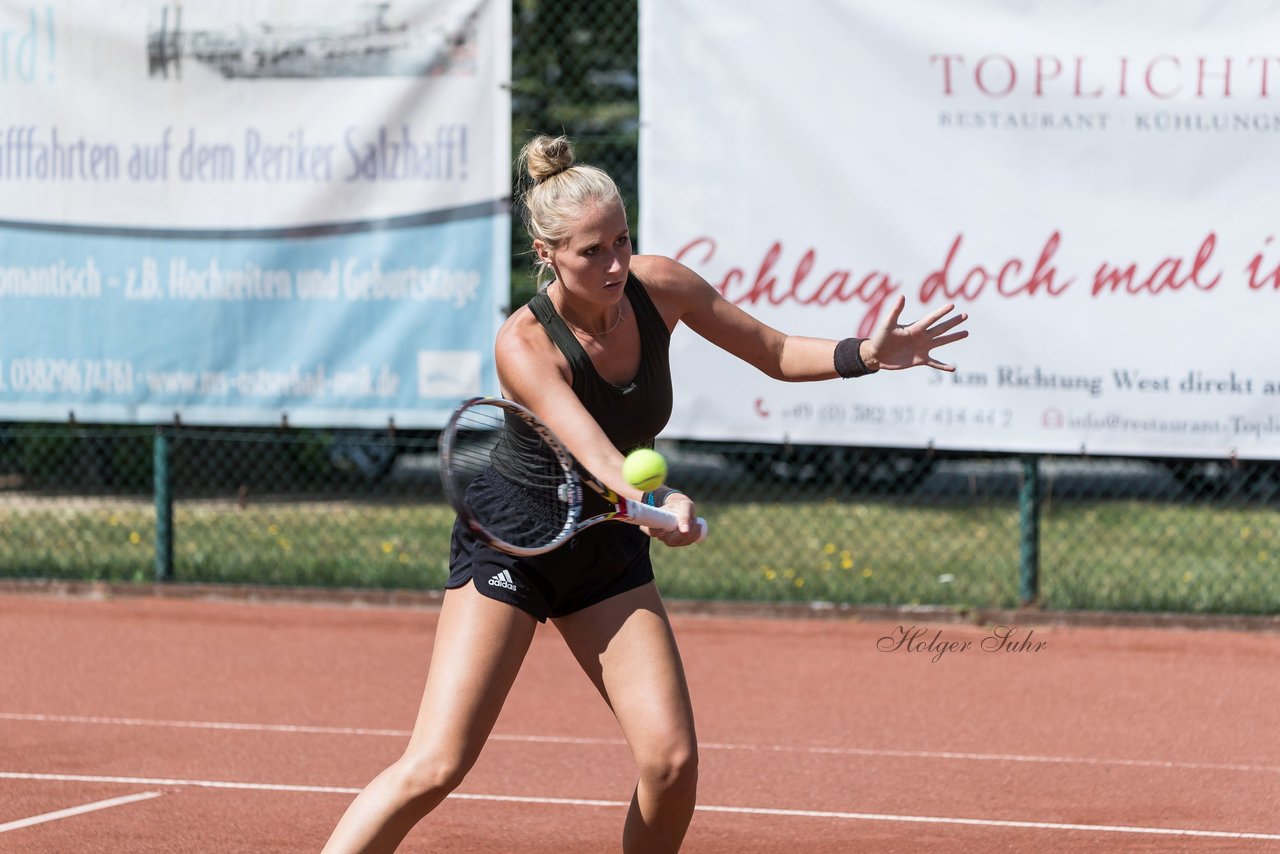 Marleen Tilgner 184 - Kuehlungsborner Tennisturnier